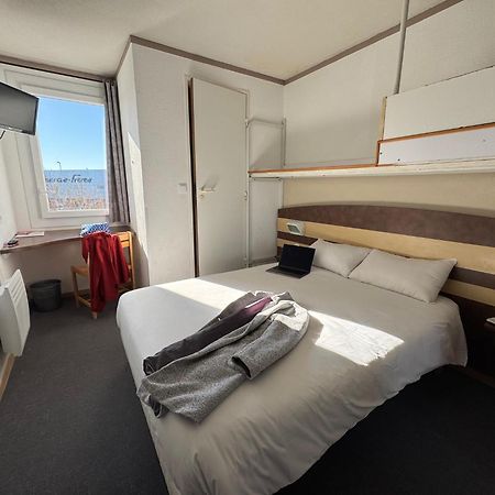 Fasthotel Montpellier Ouest - Un Hotel Fh Classic 圣让德韦达 外观 照片