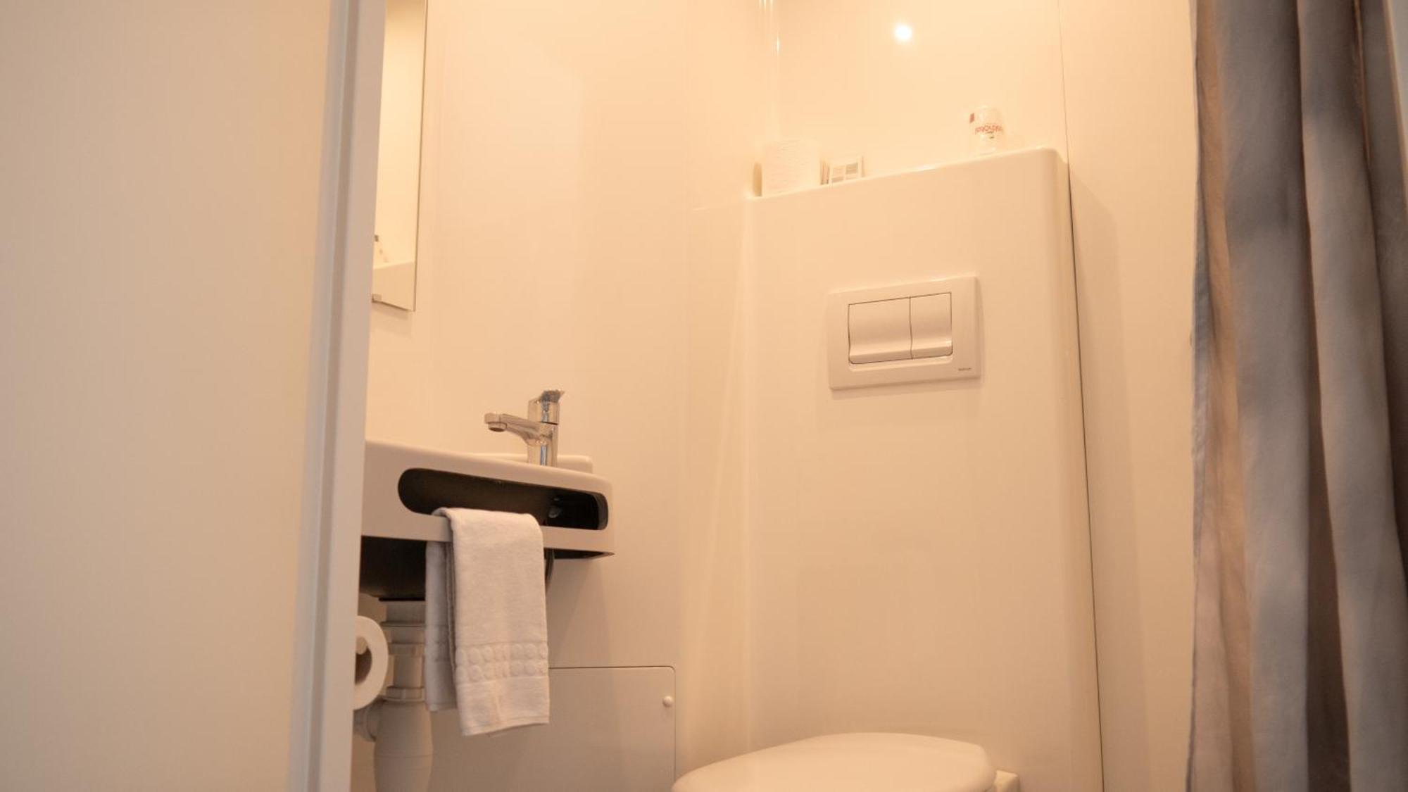 Fasthotel Montpellier Ouest - Un Hotel Fh Classic 圣让德韦达 外观 照片