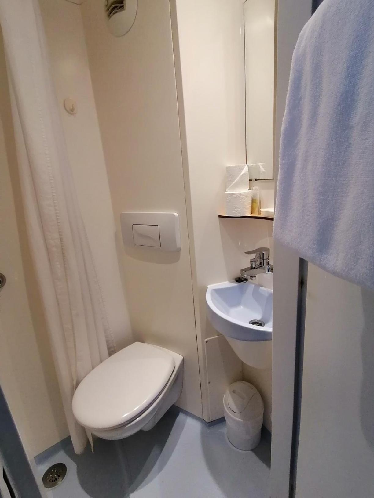 Fasthotel Montpellier Ouest - Un Hotel Fh Classic 圣让德韦达 外观 照片